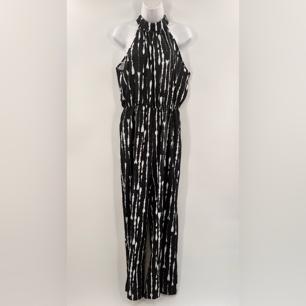 Shein jumpsuit